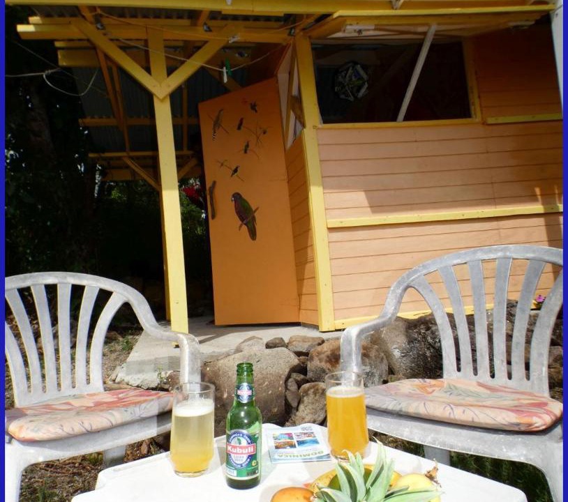 Photo of Patio Balcony in Mero