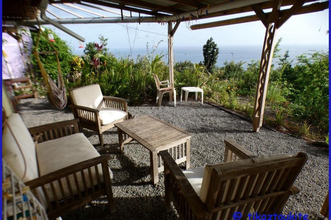 Photo of Patio Balcony in Mero