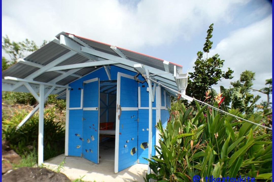 Photo of Buildings in Mero