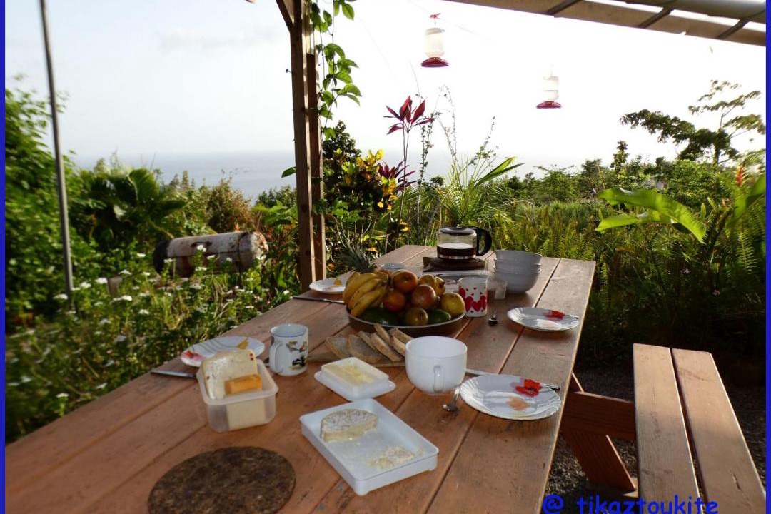Photo of Patio Balcony in Mero