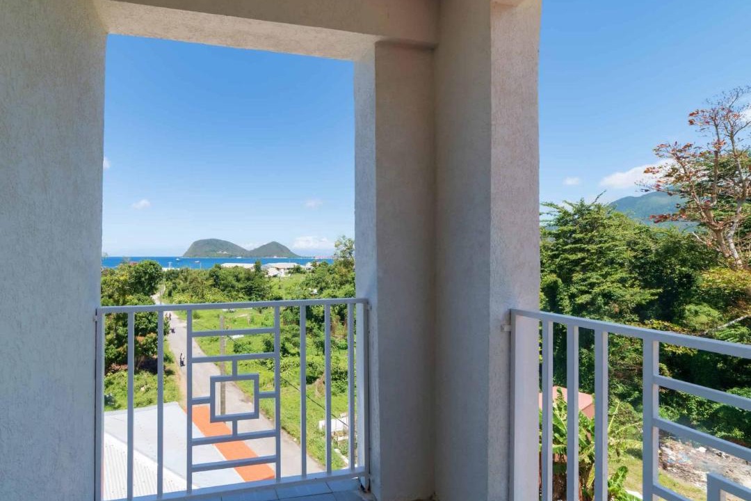 Photo of Patio Balcony in Picard