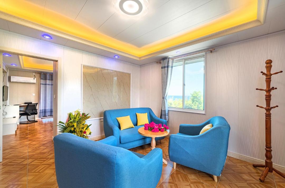 Photo of Livingroom in Picard