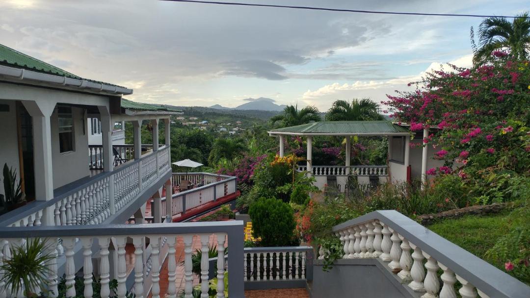 Photo of Others in Marigot