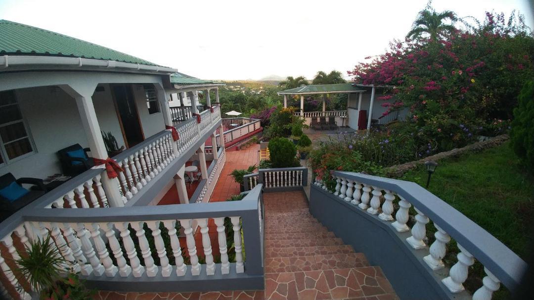 Photo of Others in Marigot