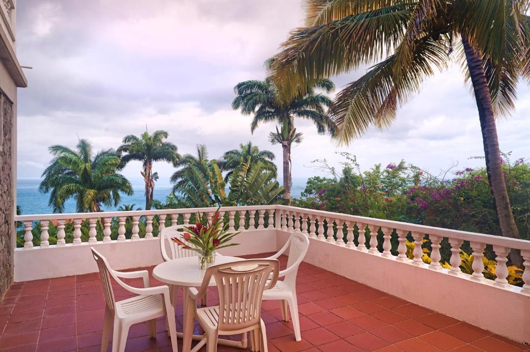 Photo of Patio Balcony in Mero