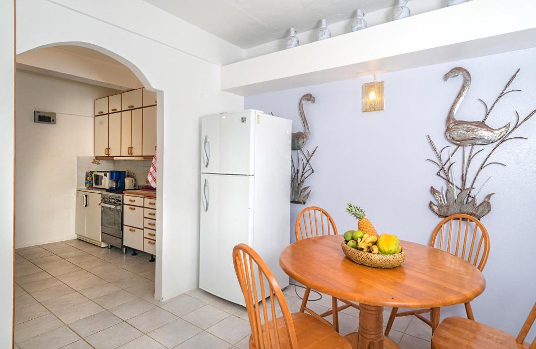 Photo of Kitchen in Mero