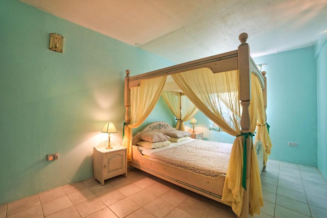Photo of Bedroom in Mero