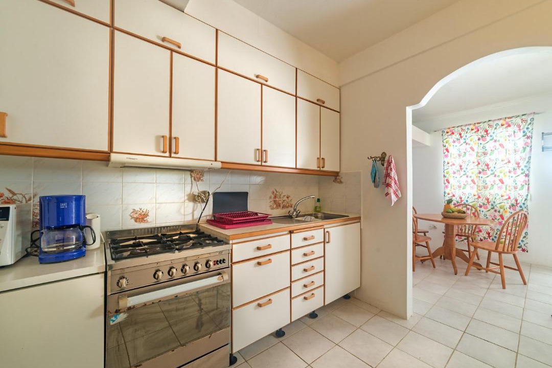 Photo of Kitchen in Mero