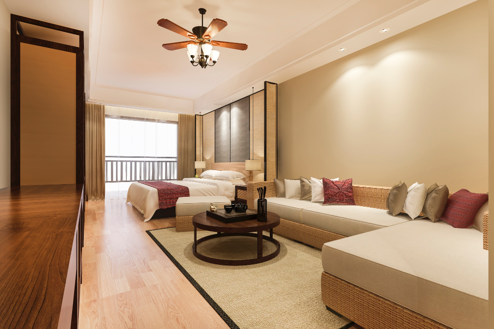 Home Style Apartments