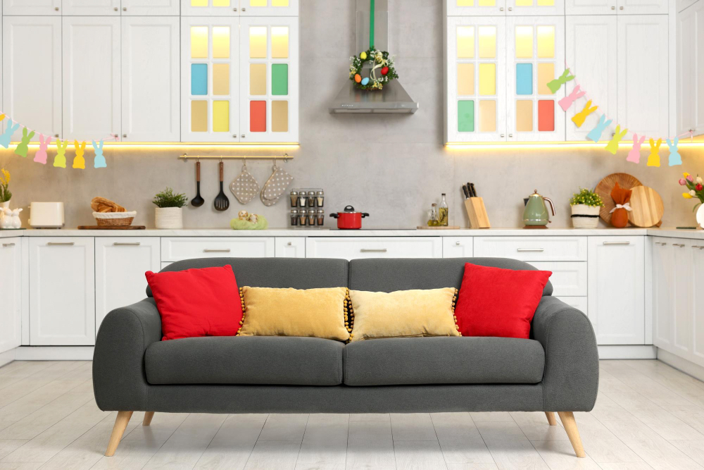 Home Style Apartments
