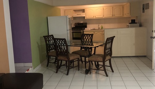 Family Suite