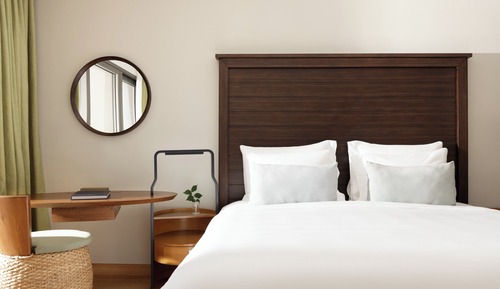 Premium Room