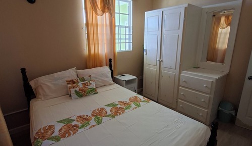 Comfort Apartment, Balcony, Ocean View