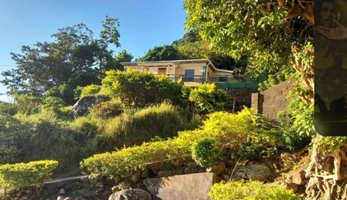 Double Room, Bay View