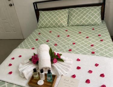 Room #1715384201