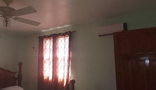 Queen Room with Garden View