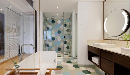 One-Bedroom Suite