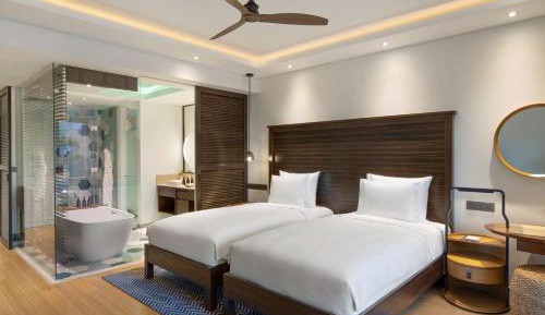 Premium Twin Room