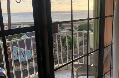 Canefield Hotel | Bayport Residence Inn