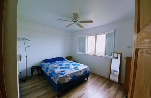 Calibishie Apartment | Home Song - relax and enjoy nature