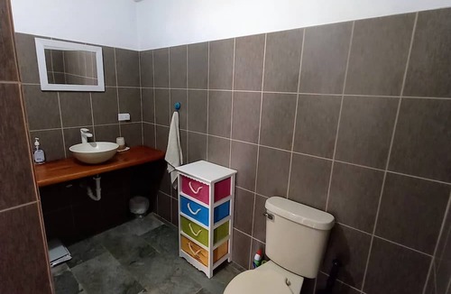 Calibishie Apartment | Home Song - relax and enjoy nature
