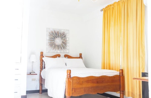 Roseau House | La Maison 29