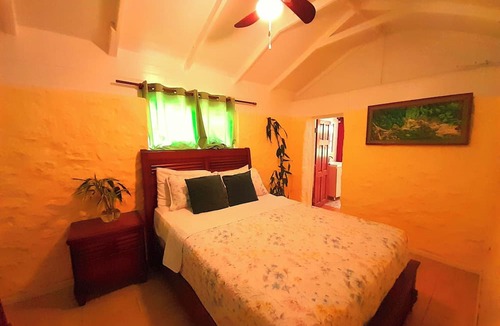 Pointe Michel Resort | Pinard's Mountain Resort - Cottage 5