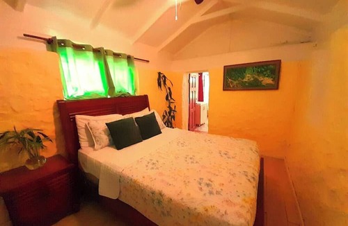 Pointe Michel Resort | Pinard's Mountain Resort - Cottage 5