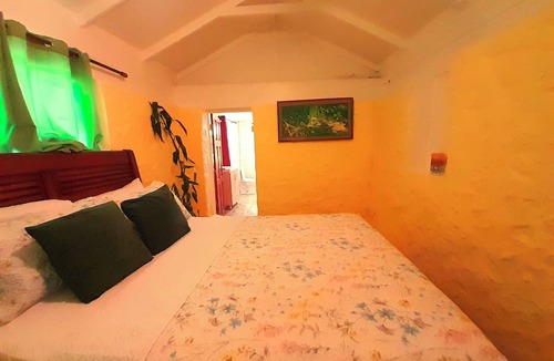 Pointe Michel Resort | Pinard's Mountain Resort - Cottage 5