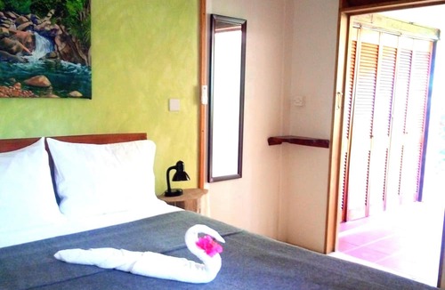 Marigot House | Serenity Lodges Dominica