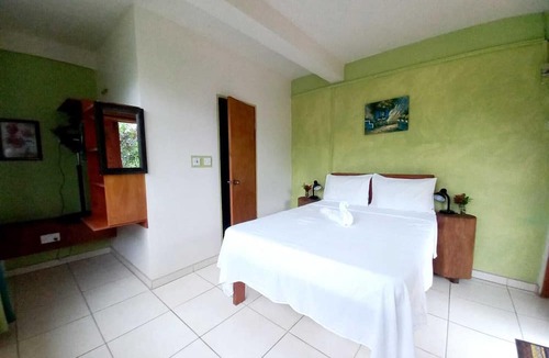 Marigot House | Serenity Lodges Dominica