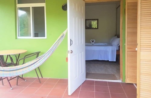 Marigot House | Serenity Lodges Dominica