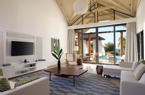 Portsmouth Hotel | InterContinental Dominica Cabrits Resort & Spa by IHG