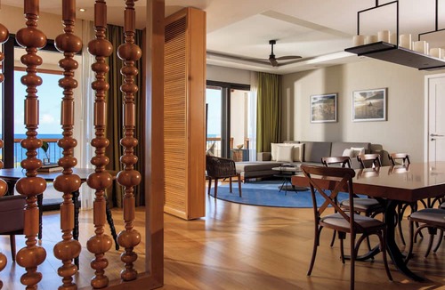Portsmouth Hotel | InterContinental Dominica Cabrits Resort & Spa by IHG