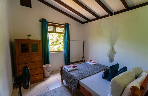Saint Peter Parish House | Maison de Lecointe - Spacious 4-bed House