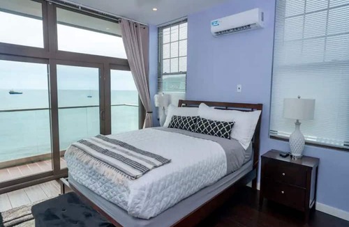 Portsmouth Apartment | Holiday Apartment Dominica