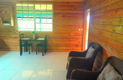 Pointe Michel Cottage | Pinard's Mountain Resort- Cottage 8