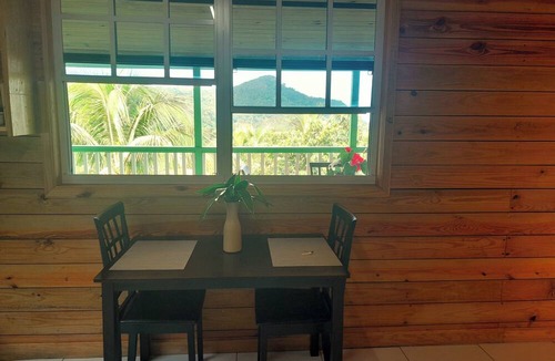 Pointe Michel Cottage | Pinard's Mountain Resort- Cottage 8