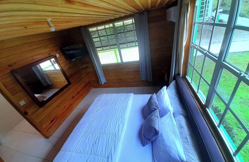 Pointe Michel Cottage | Pinard's Mountain Resort- Cottage 8