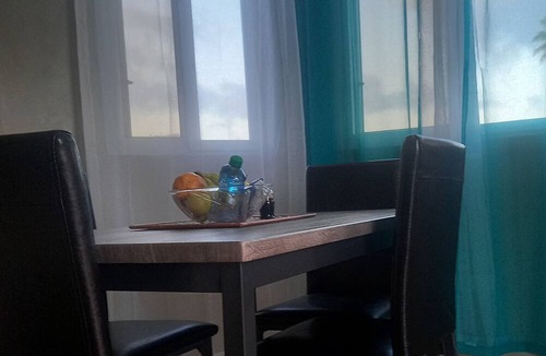 Vieille Case Apartment | MJay's Place