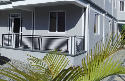Vieille Case Apartment | MJay's Place