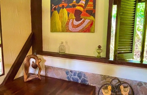 Fond Cani House | Cocoa Cottages