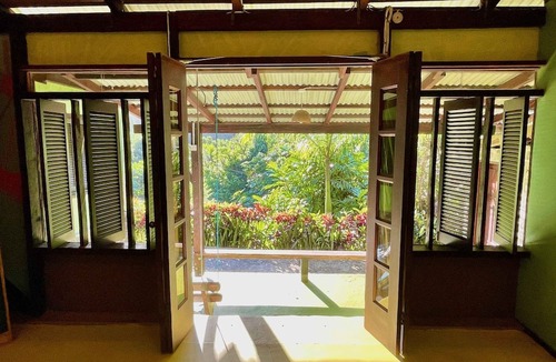 Fond Cani House | Cocoa Cottages