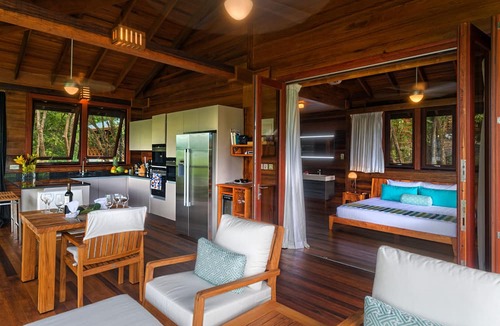 Portsmouth Cabin | Secret Bay
