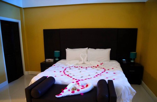 Anse du Me Hotel | Atlantique View Resort & Spa