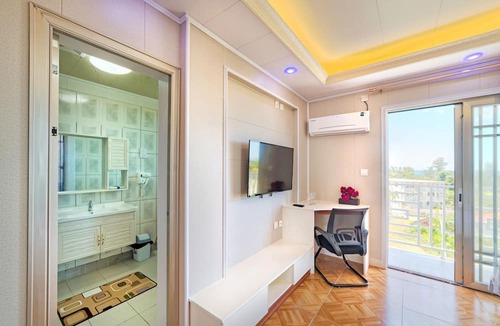 Picard Hotel | Riverside Hotel
