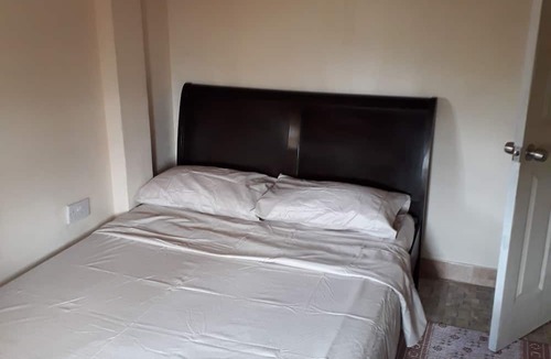 Roseau Apartment | Home Style Apartments