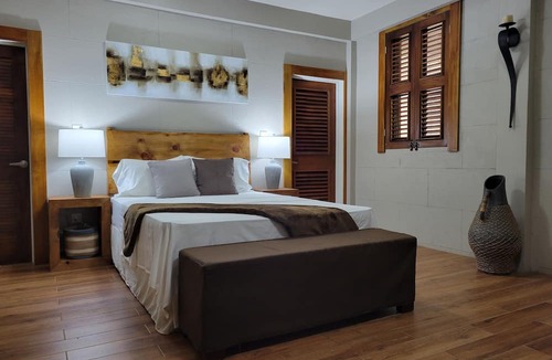 Barroui Resort | Sabifi River Resort