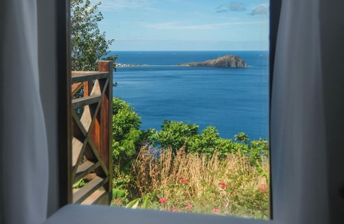 Soufriere Resort | Jungle Bay Dominica