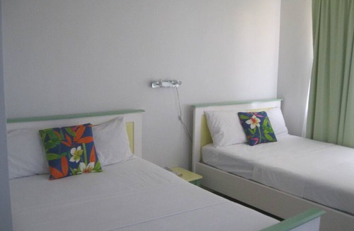 Roseau House | Mr. Clean Bed and Breakfast